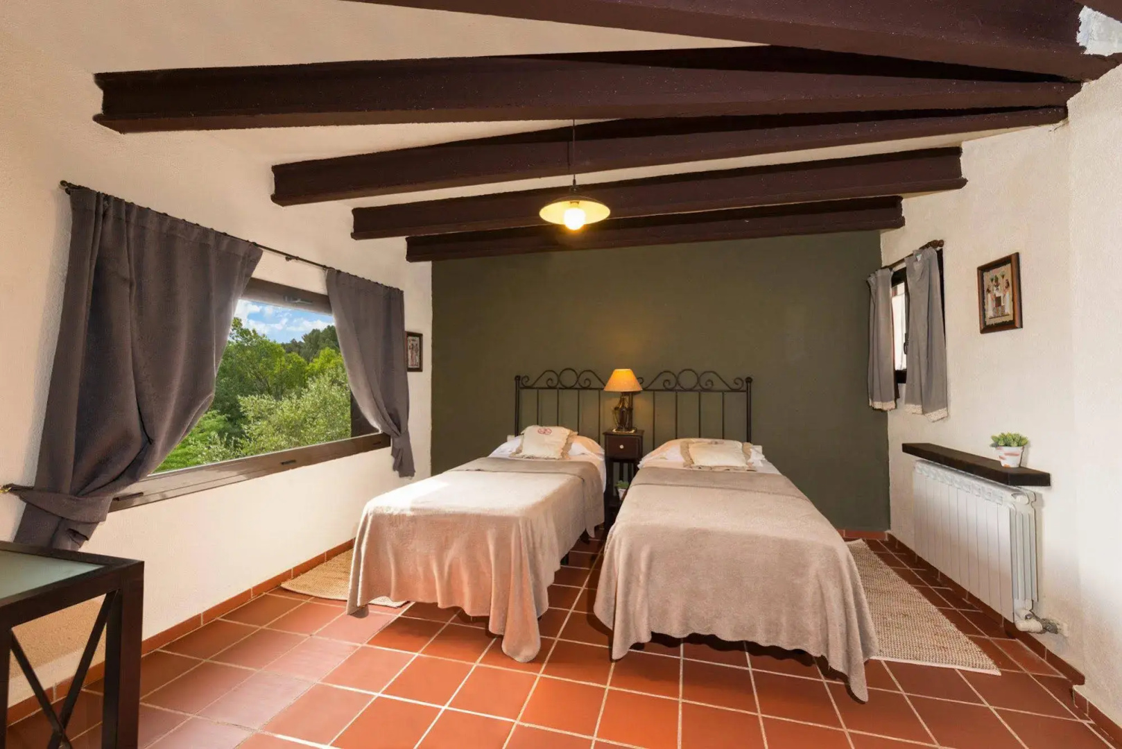 Photo - Comarquinal Bioresort Penedes