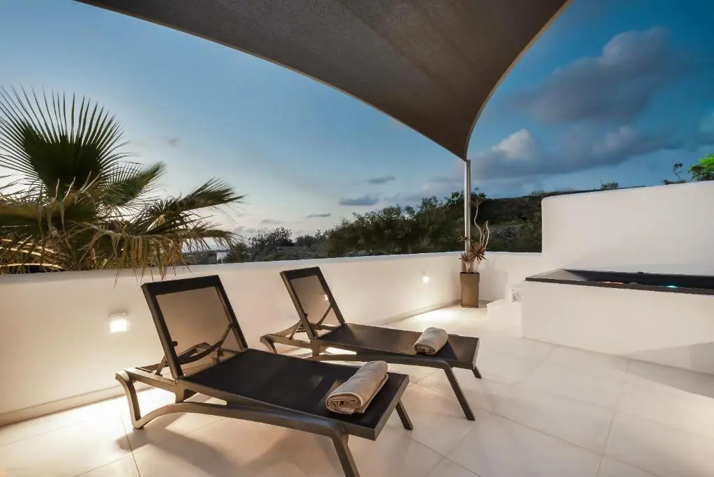 Foto - iL Fagiolo Suites