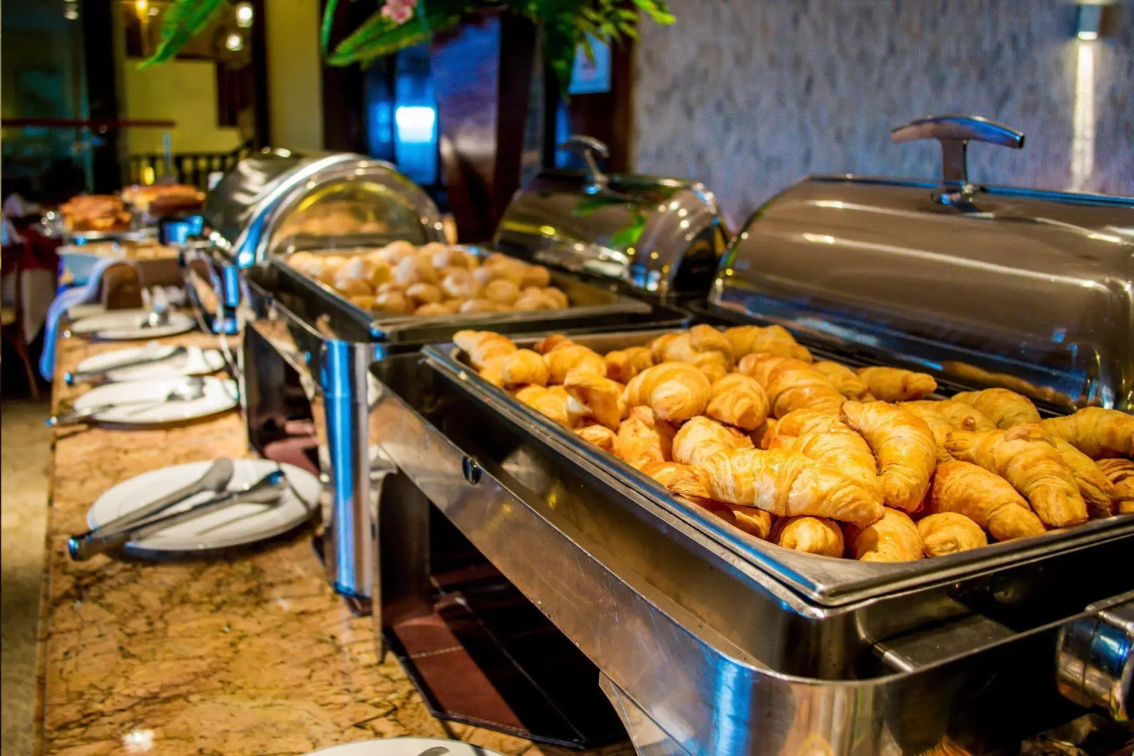 Foto - Rifoles Praia Hotel e Resort