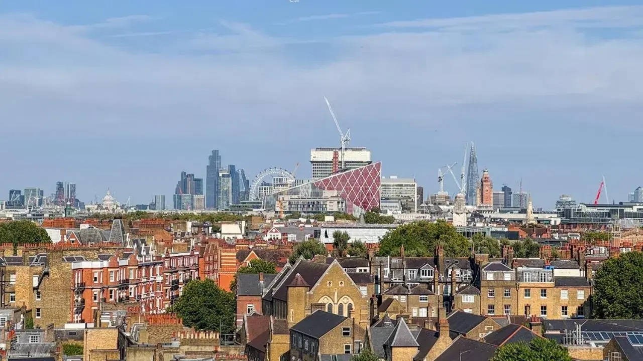 Photo - Nell Gwynn Chelsea Accommodation