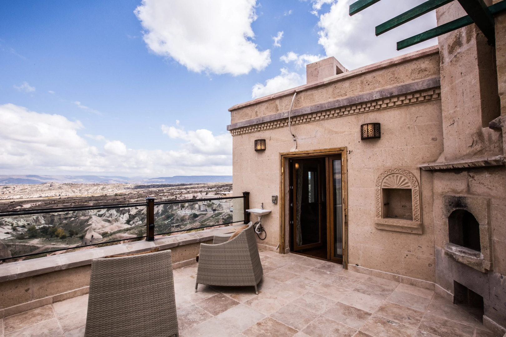 Photo - Cappadocia Cave Resort and Spa - Special Class