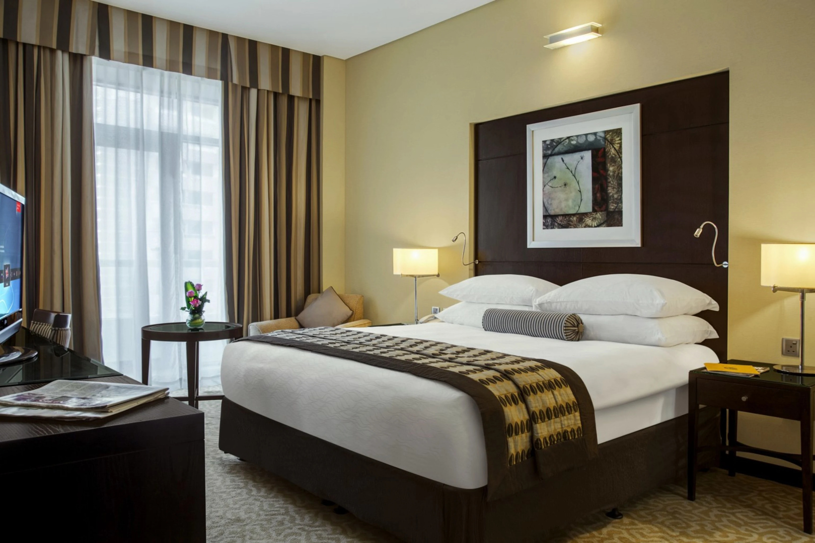 Foto - TIME Oak Hotel & Suites