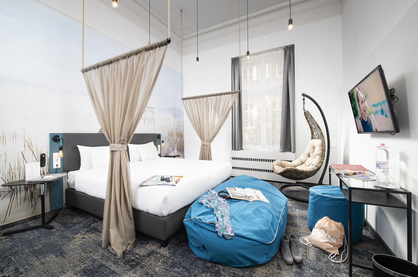 Photo - Three Corners Hotel Anna