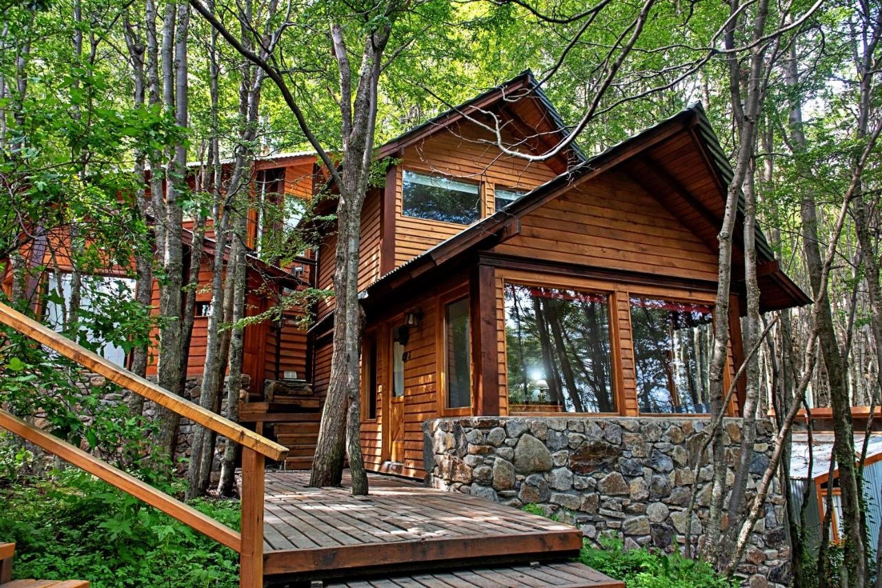 Foto - Patagonia Villa
