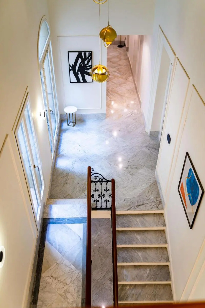 Foto - The Cumberland by NEU Collective