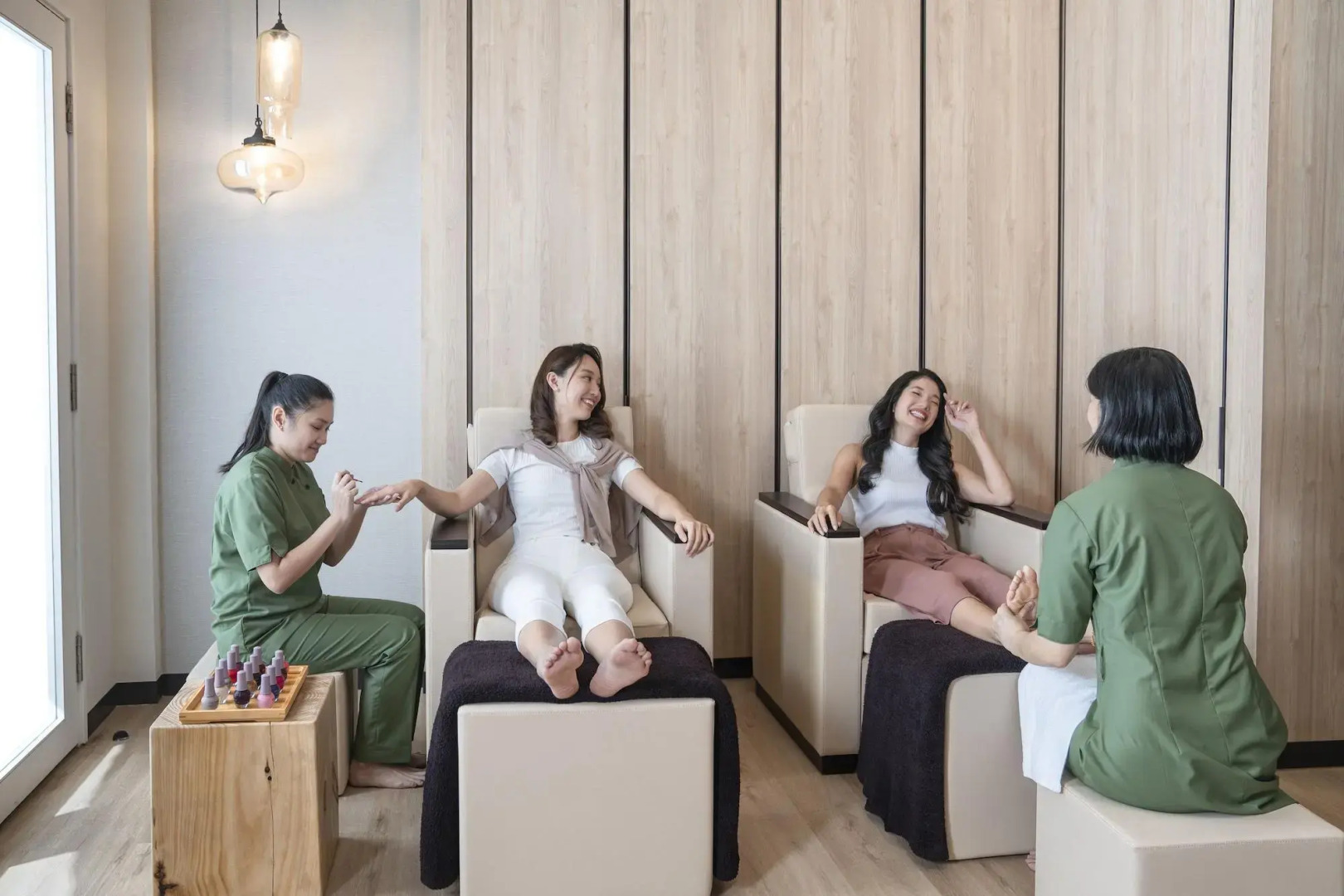 Photo - Oasia Resort Sentosa by Far East Hospitality