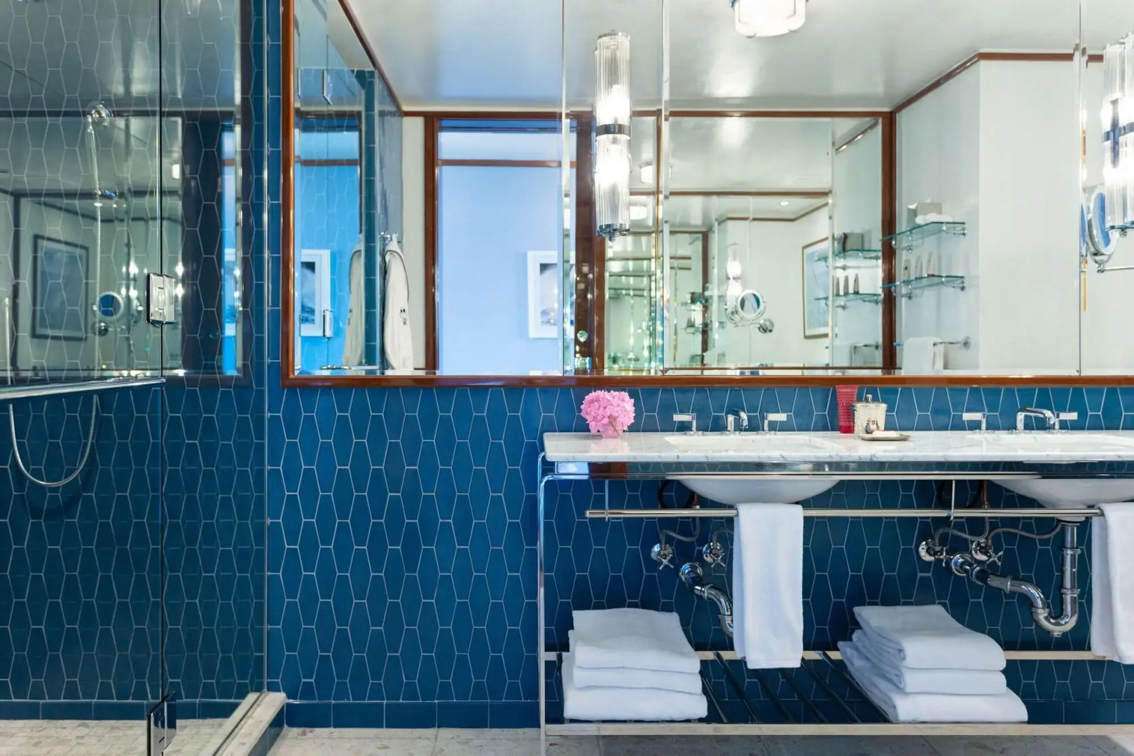 Foto - Mr. C Miami - Coconut Grove