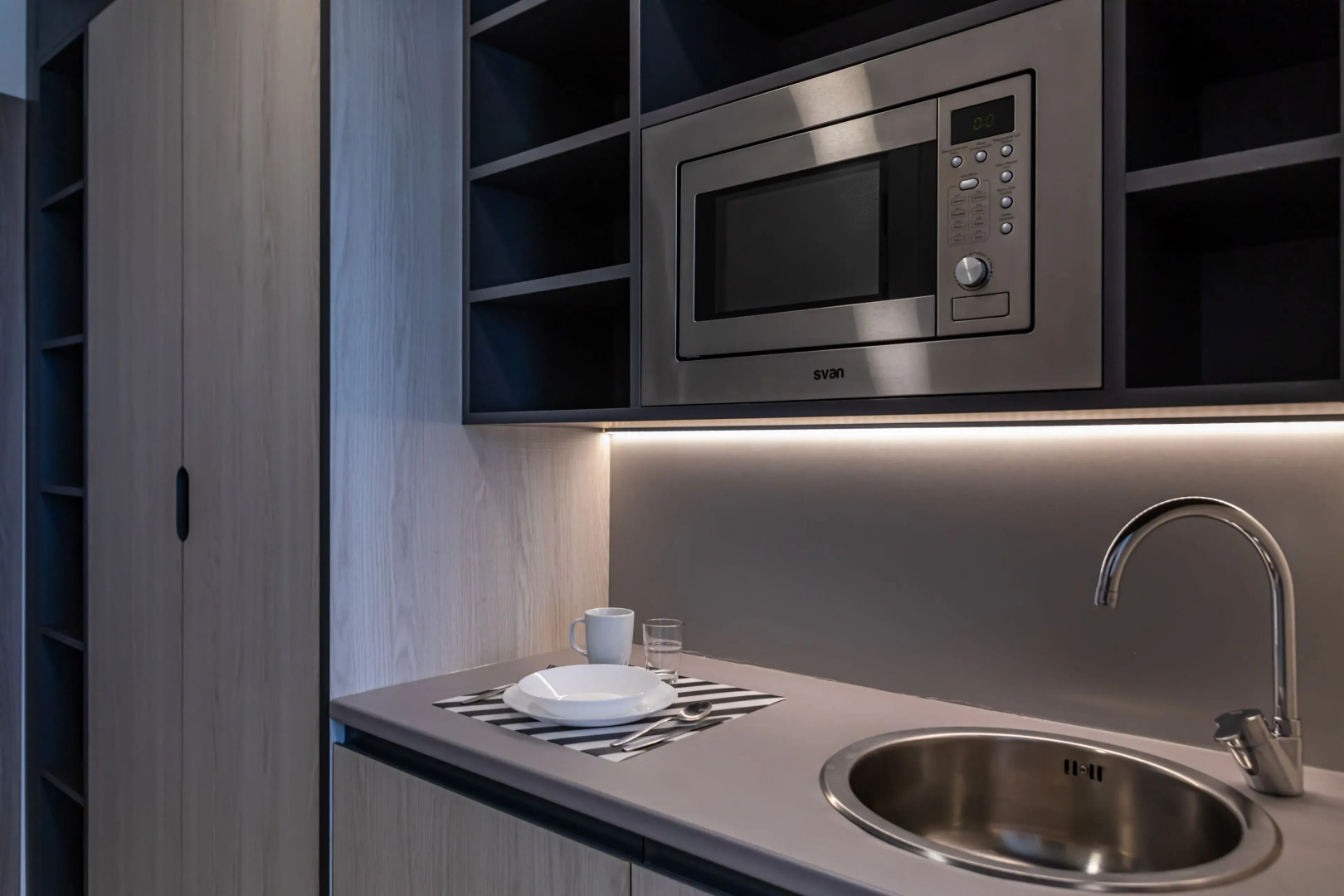 Foto - Residencia Universitaria Resa Campus Málaga