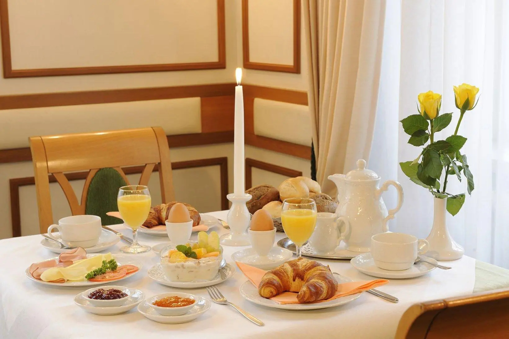 Photo - Hotel Scherer