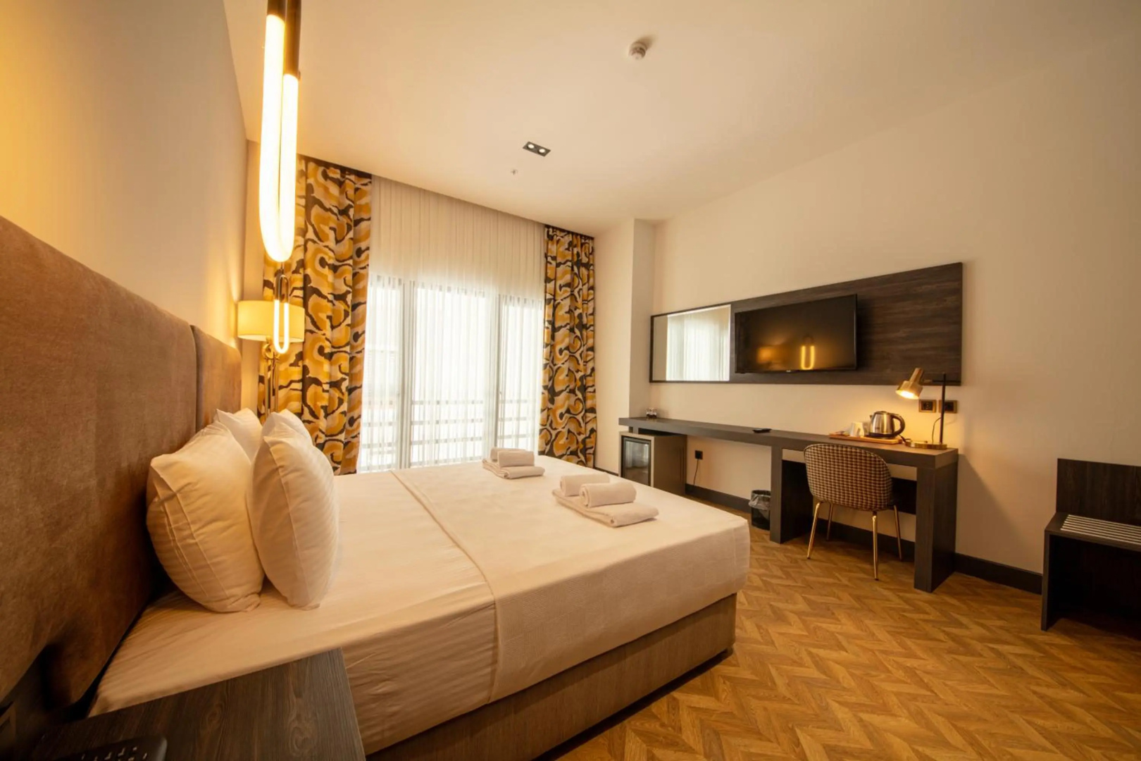 Photo - V Center Hotel