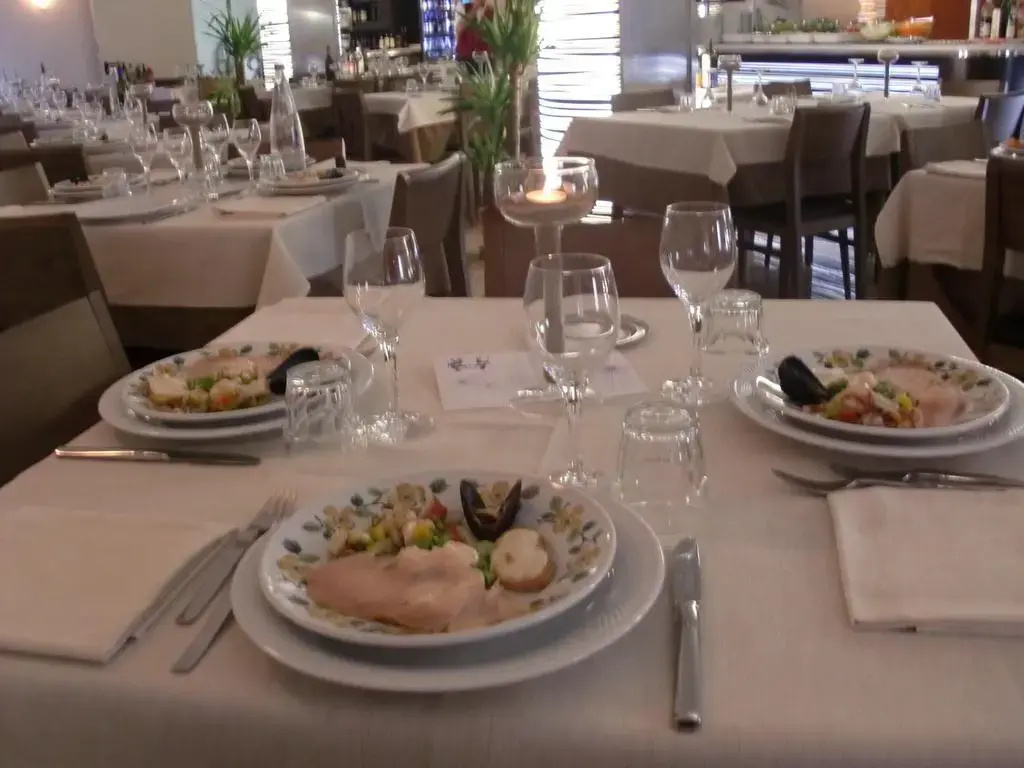 Photo - Hotel Coppe