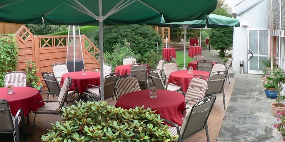 Photo - Main Hotel Eckert
