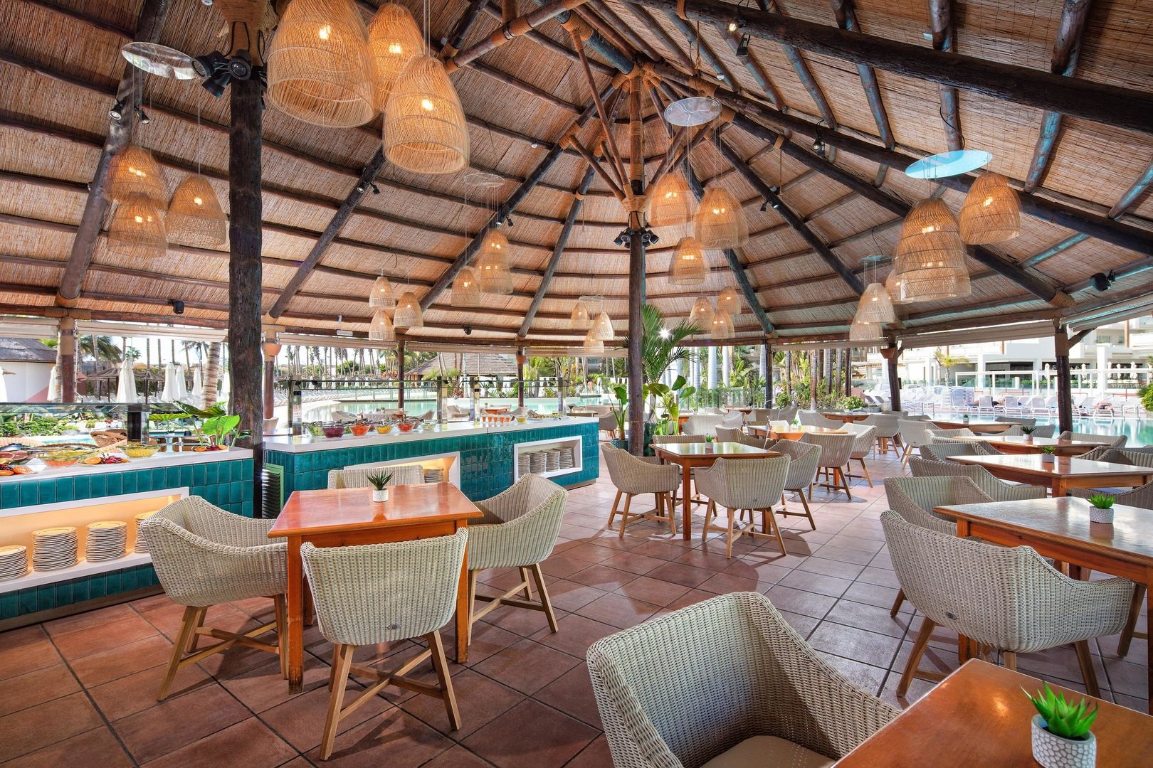 Foto - Tabaiba Princess Hotel