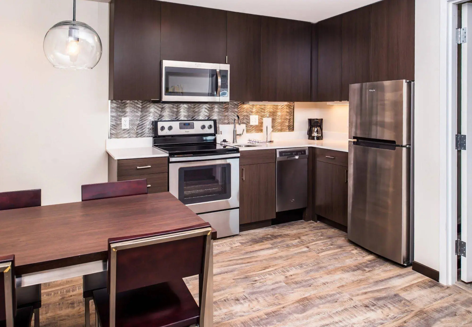 Foto - Residence Inn by Marriott Pittsburgh Oakland/University Place