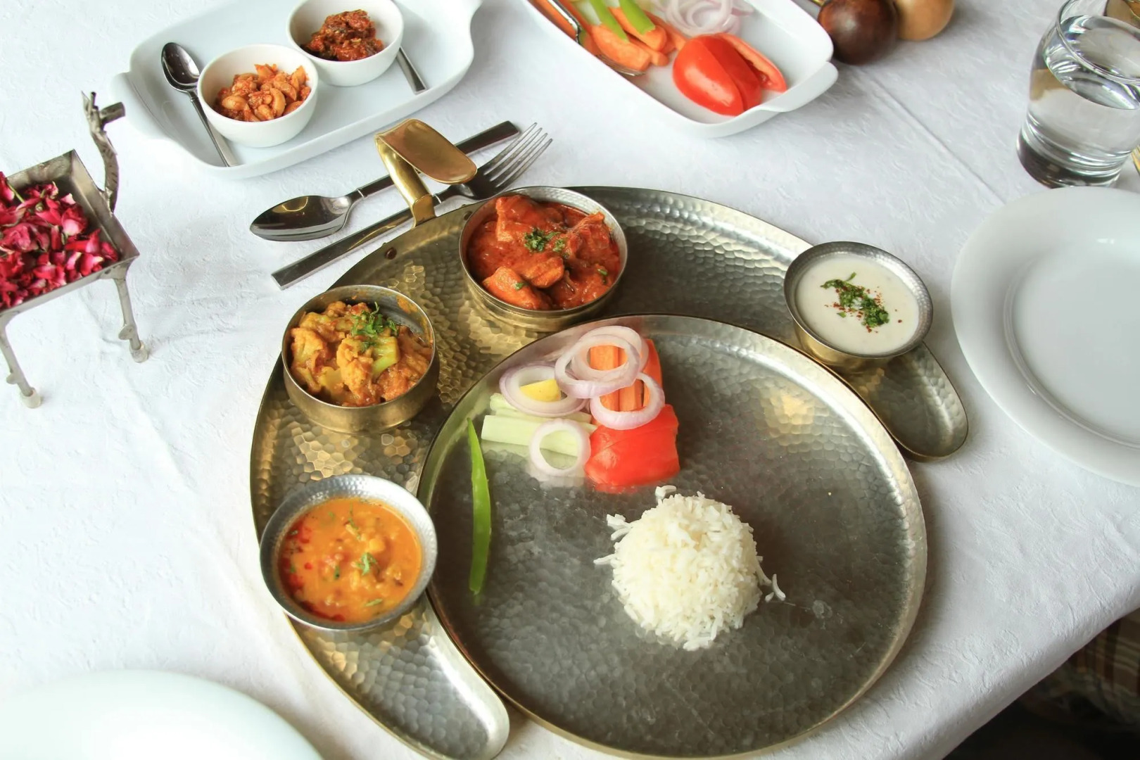 Foto - Tree of Life Resort & Spa Jaipur