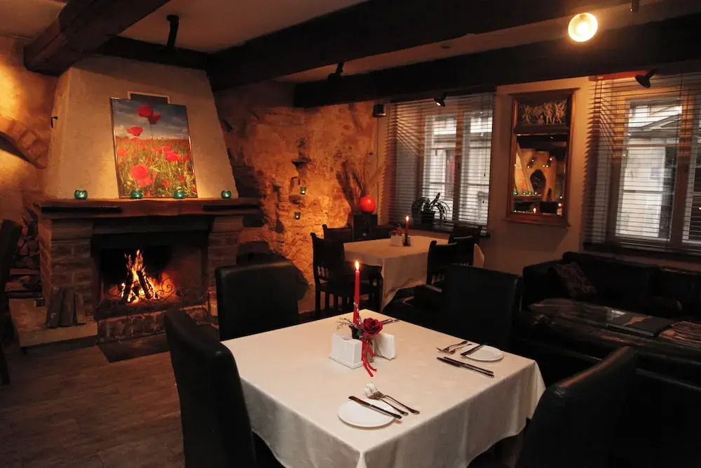 Photo - St. Peter's Boutique Hotel