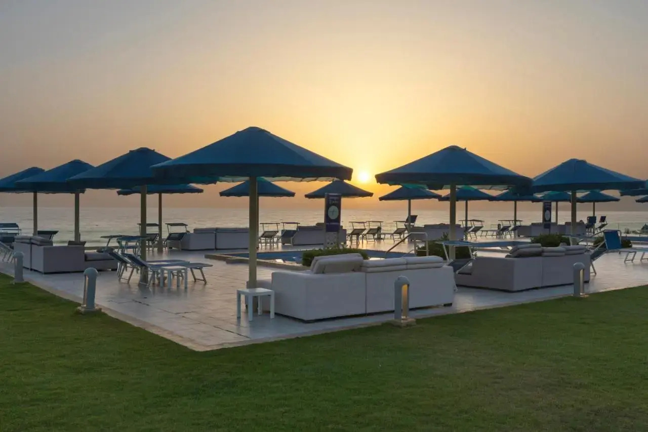 Photo - Pickalbatros White Beach Taghazout - Adults Friendly 16 Years Plus - Ultra All Inclusive