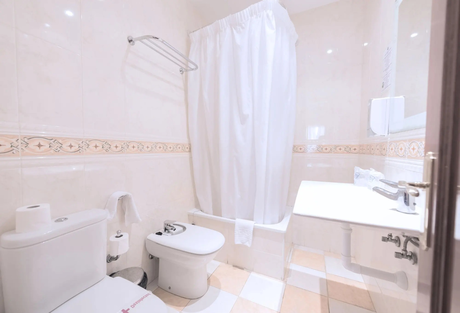 Foto - Hotel Toboso Almuñécar