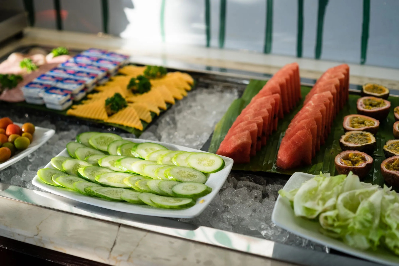 Foto - Asian Ruby Center Point Hotel - Near Nguyen Hue Street