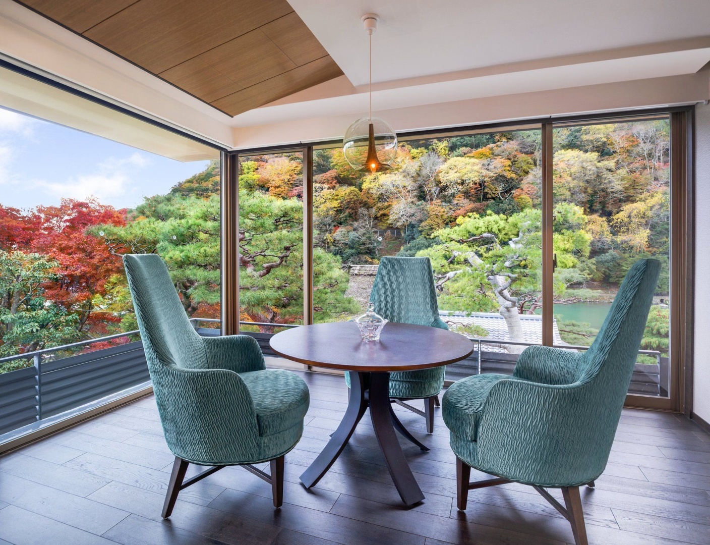 Photo - Suiran, A Luxury Collection Hotel, Kyoto