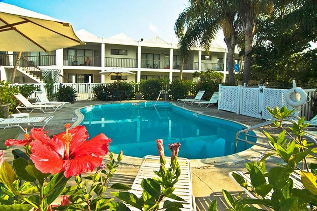 Photo - The Beachcomber St. Pete Beach Resort & Hotel