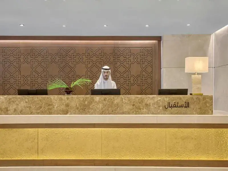 Foto - Makarem Haram view suites
