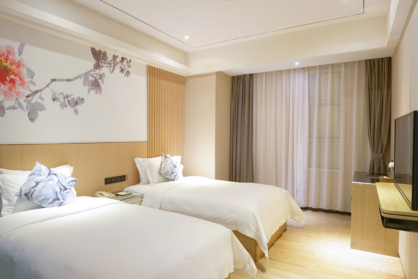 Photo - Paco Hotel Tiyuxilu Metro Guangzhou
