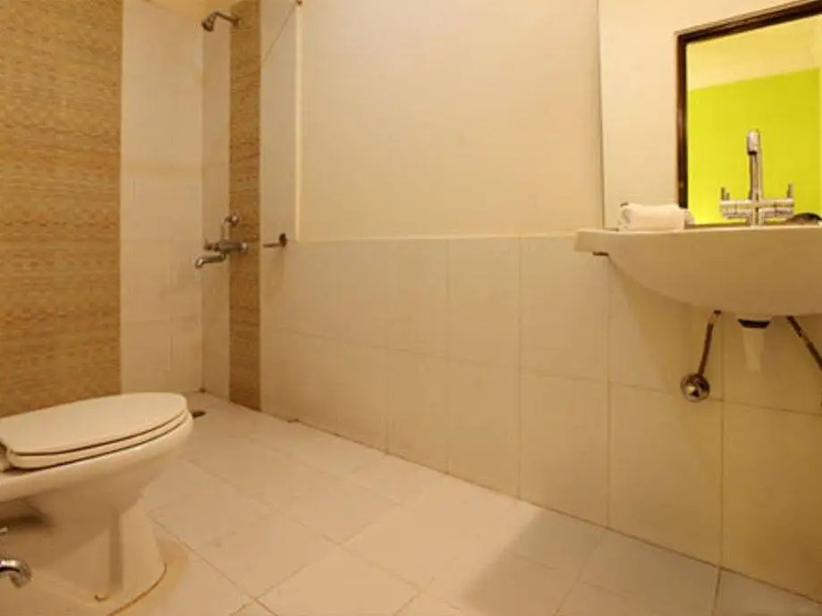 Foto - Airport Hotel The Grand Shoba Free Airport pickup or Drop