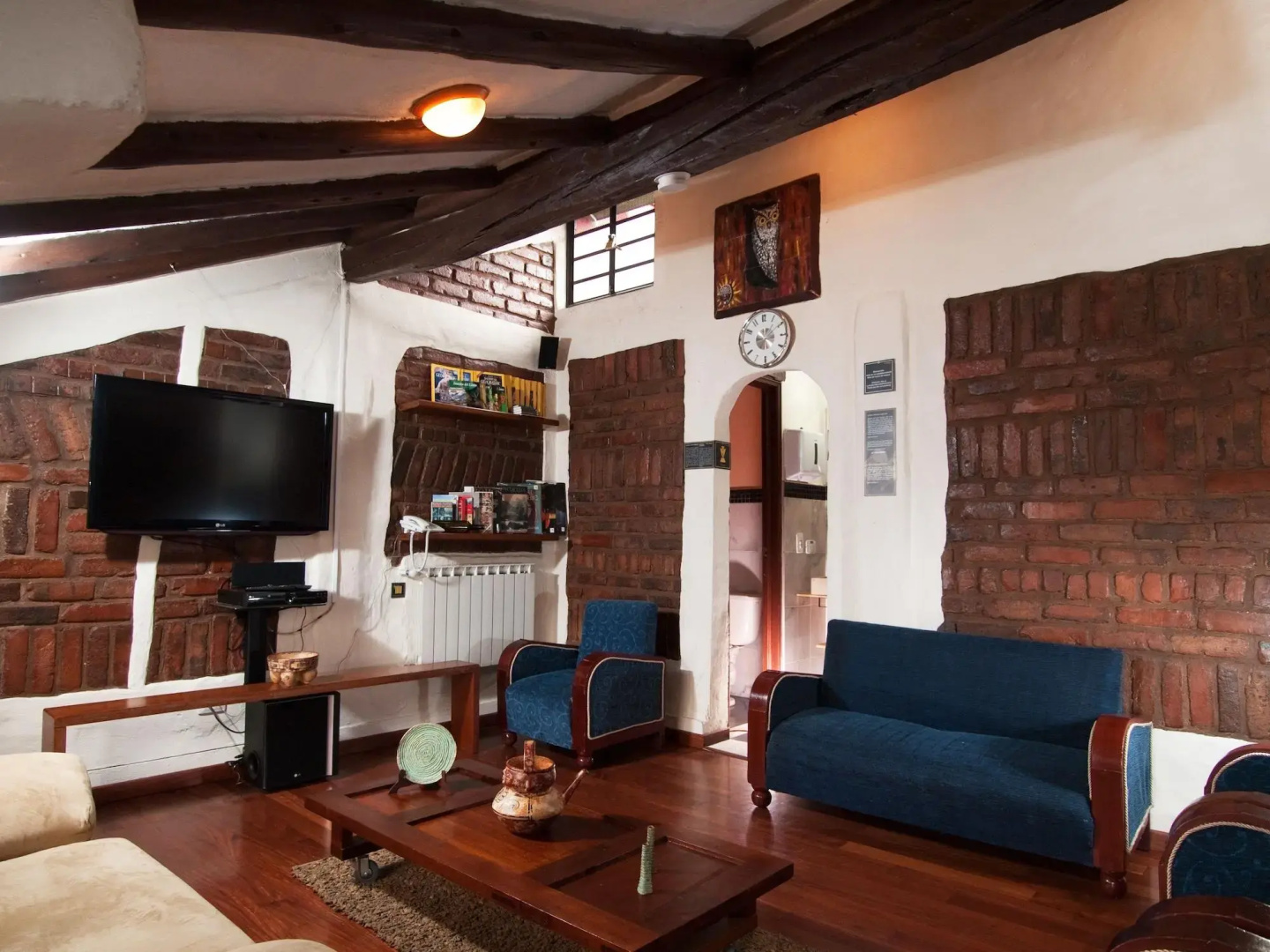 Foto - Hotel Muisca