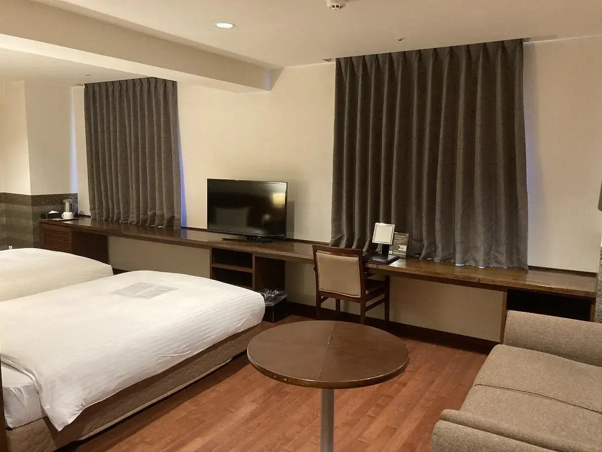 Photo - Sutton Hotel Hakata City