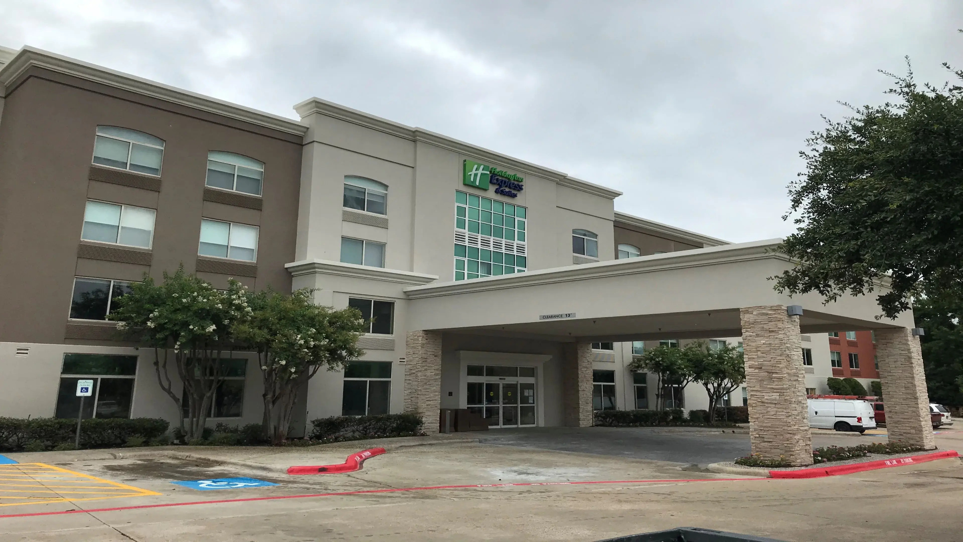 Foto - Holiday Inn Express & Suites Arlington North - Stadium Area by IHG