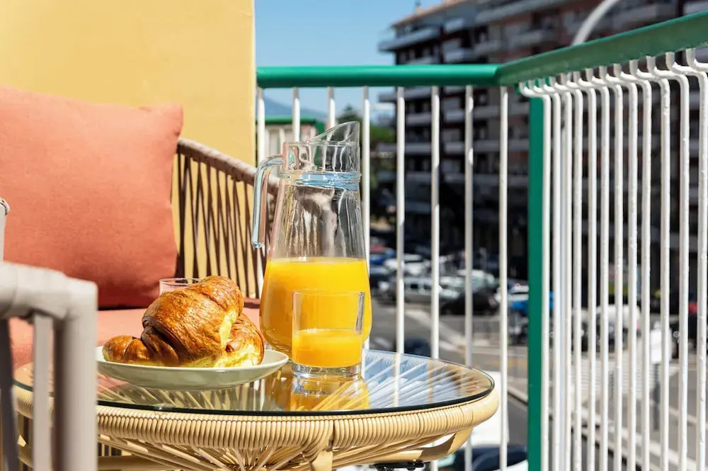 Foto - Notte Ai Colli - Rooms & Kitchen