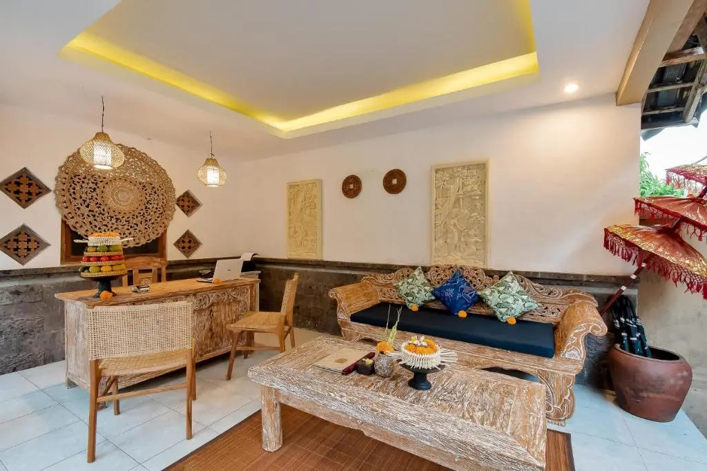 Photo - Santosha Place