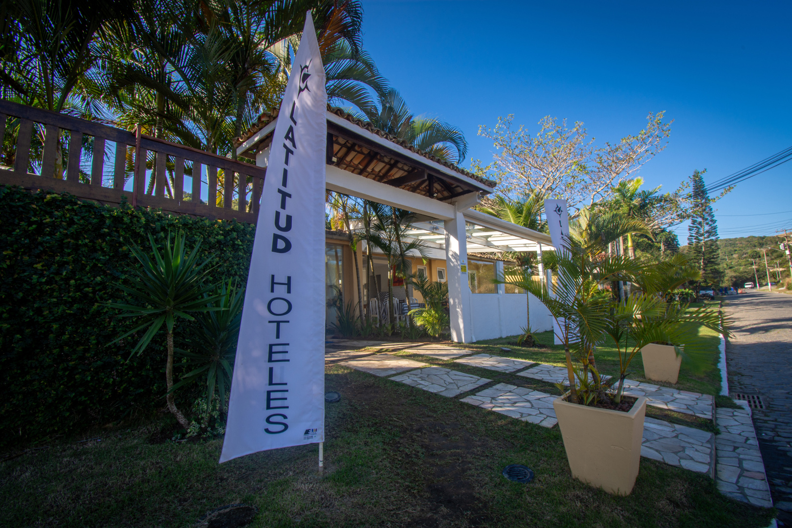 Foto - Latitud Buzios By Latitud Hoteles