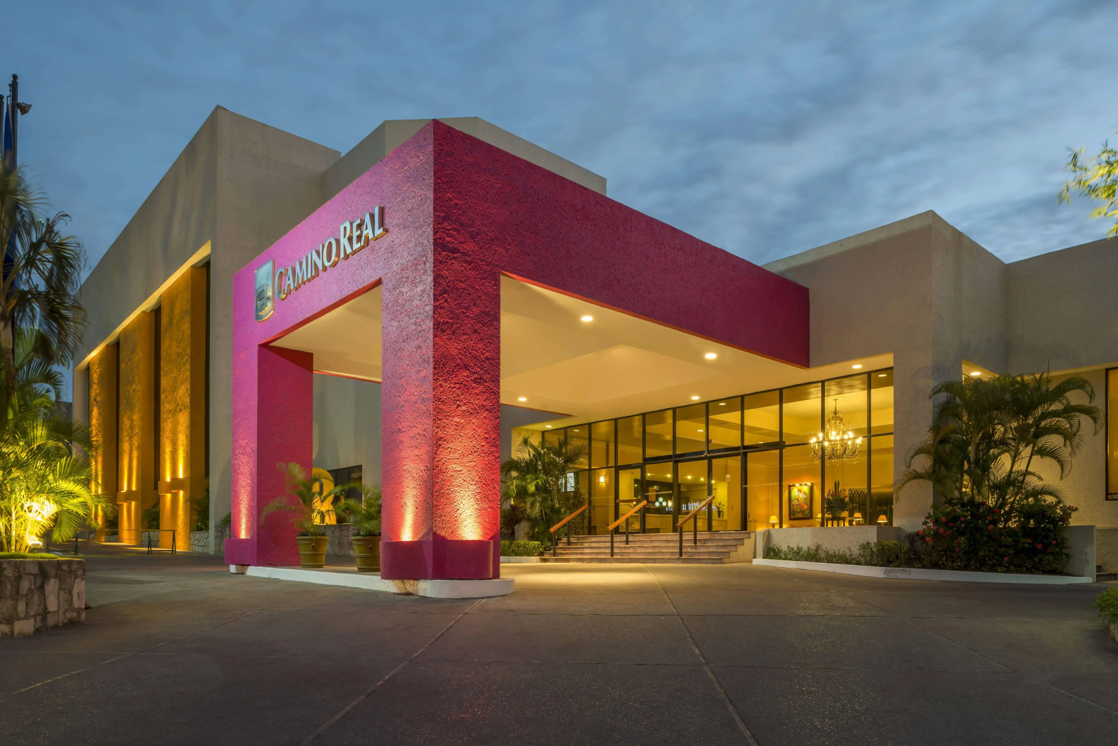 Photo - HS HOTSSON Hotel Tampico