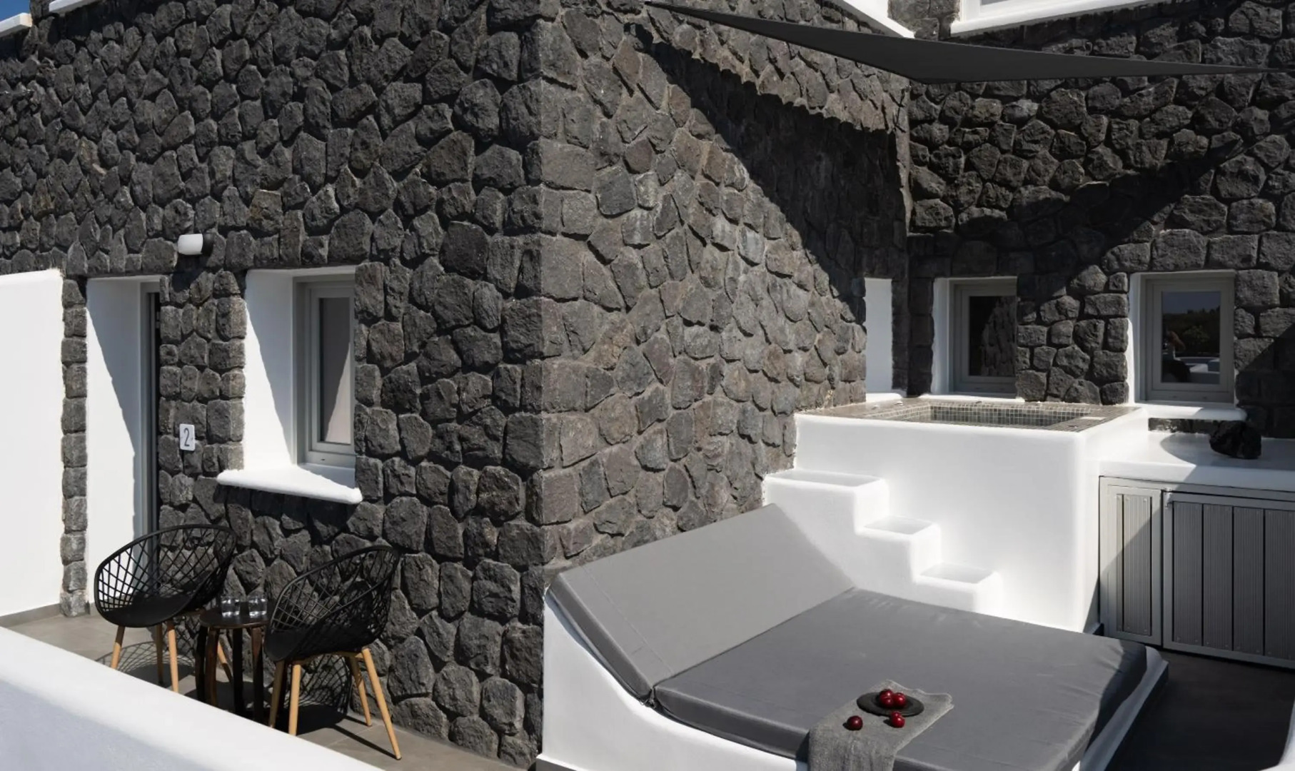 Foto - Griseo Villas