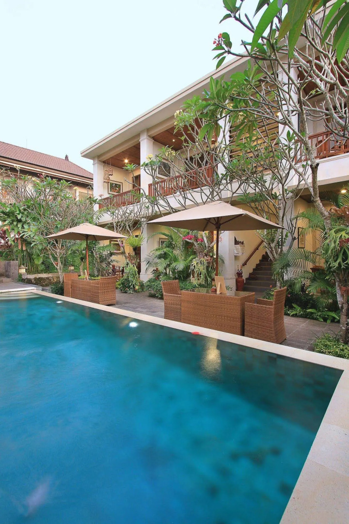 Photo - Tebesaya Cottage by GenuineHost