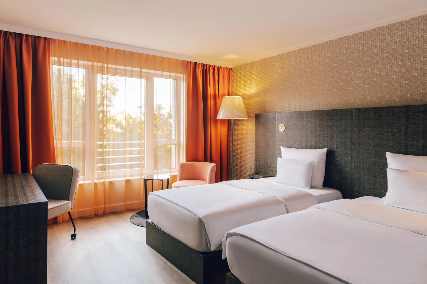 Foto - pentahotel Leipzig