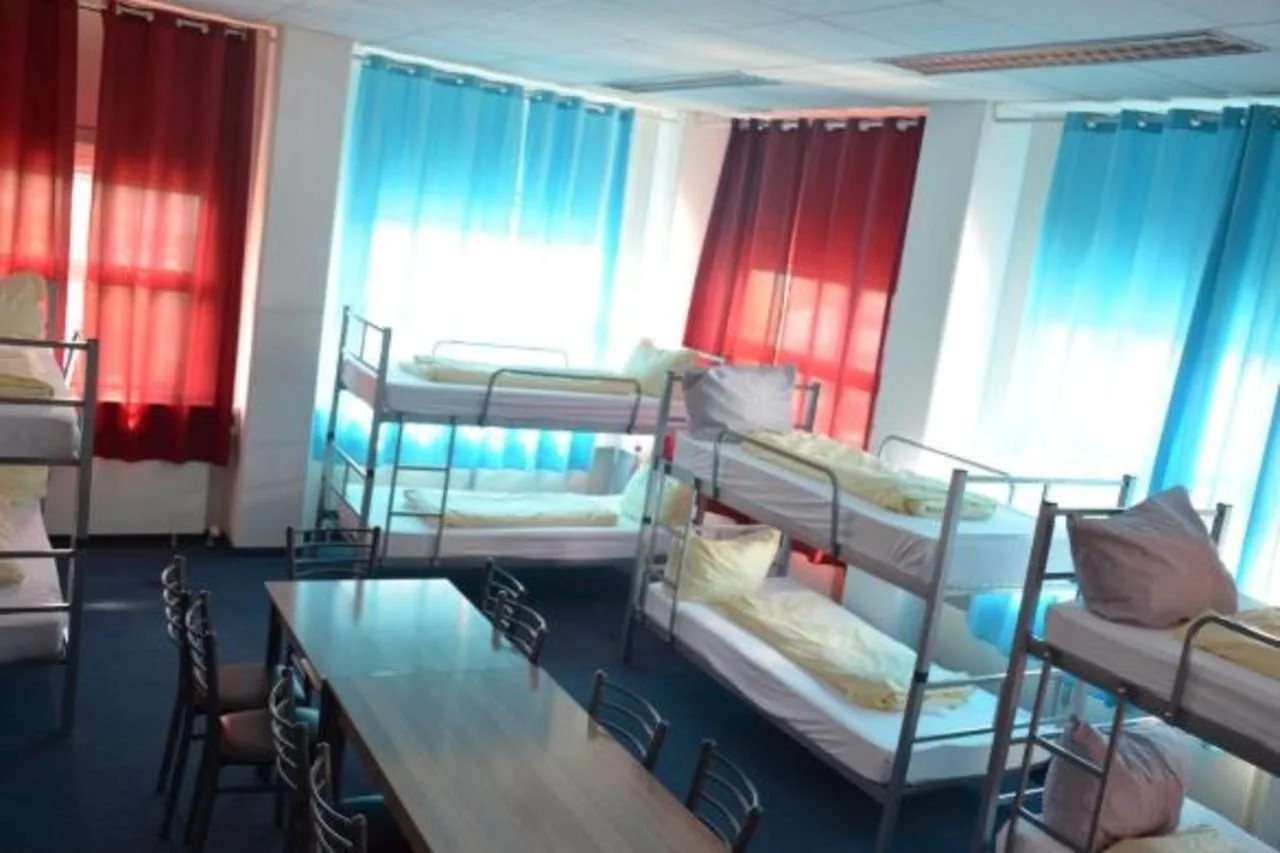 Photo - Low Budget Hostel