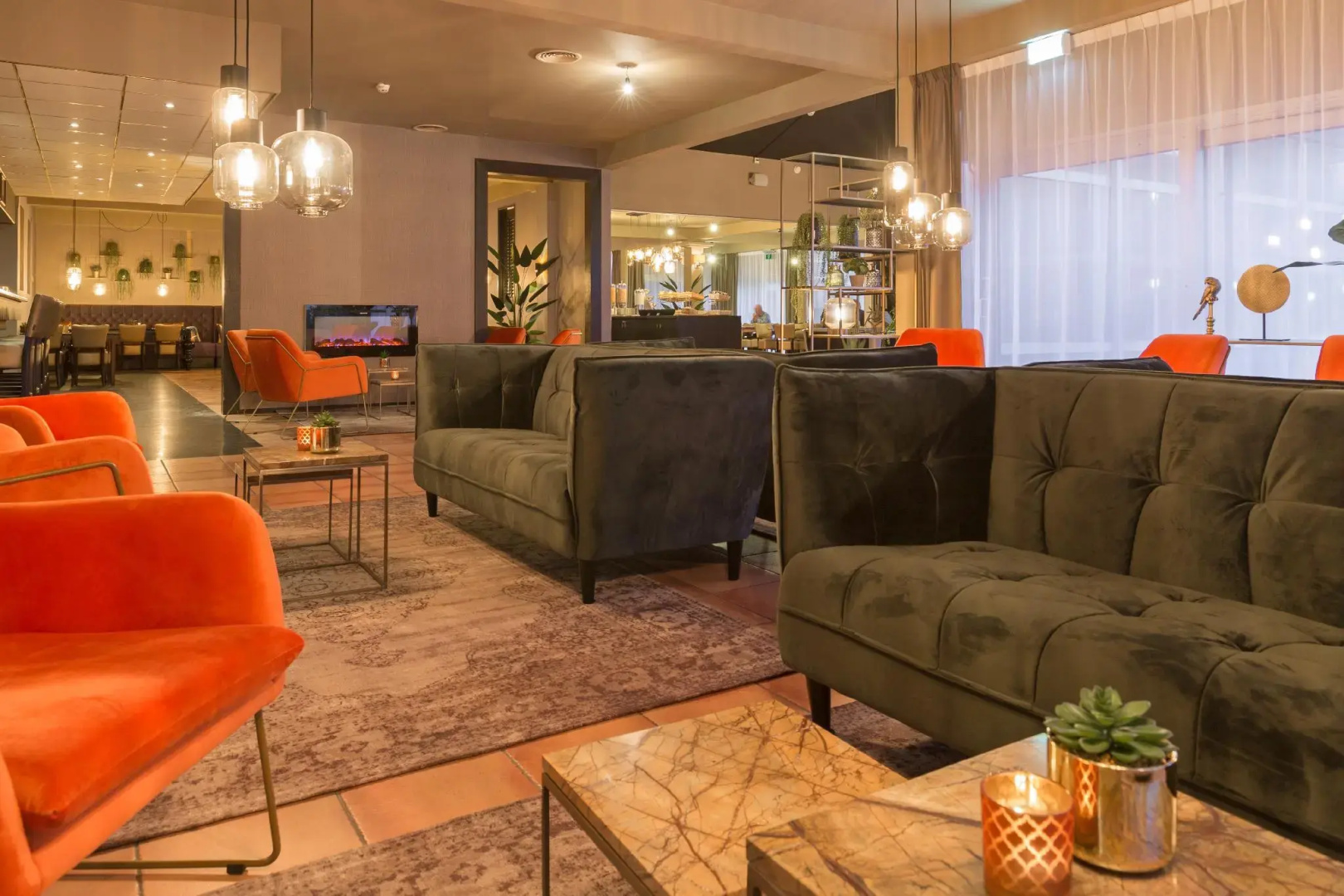 Photo - Westlake Hotels Amsterdam