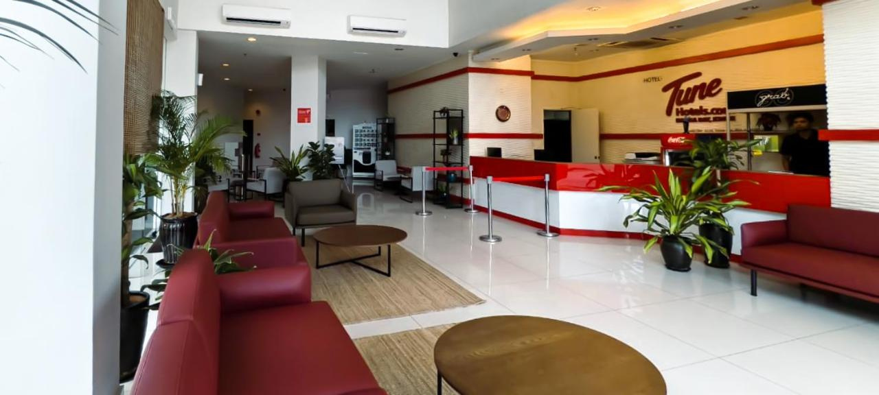 Foto - Tune Hotel - Danga Bay, Johor