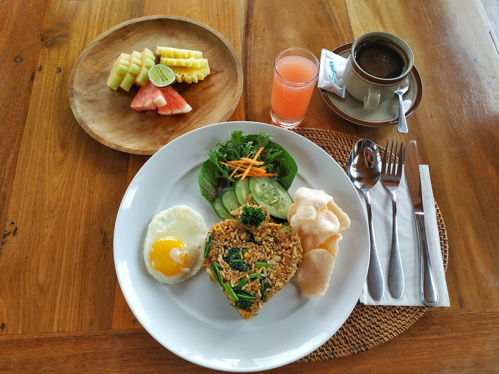 Foto - Paon Desa Ubud Hotel
