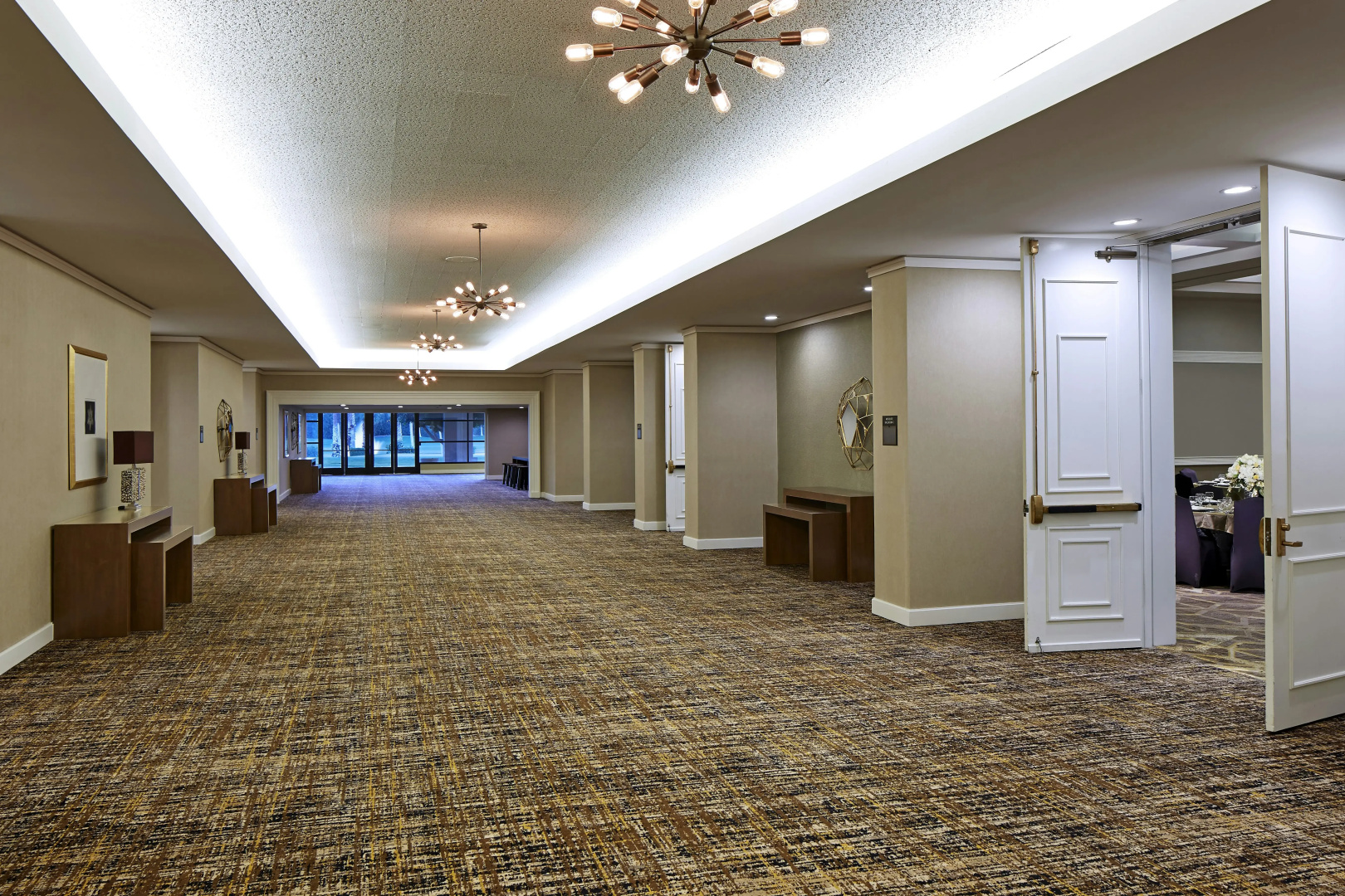Photo - DoubleTree by Hilton Hotel Golf Resort Palm Springs