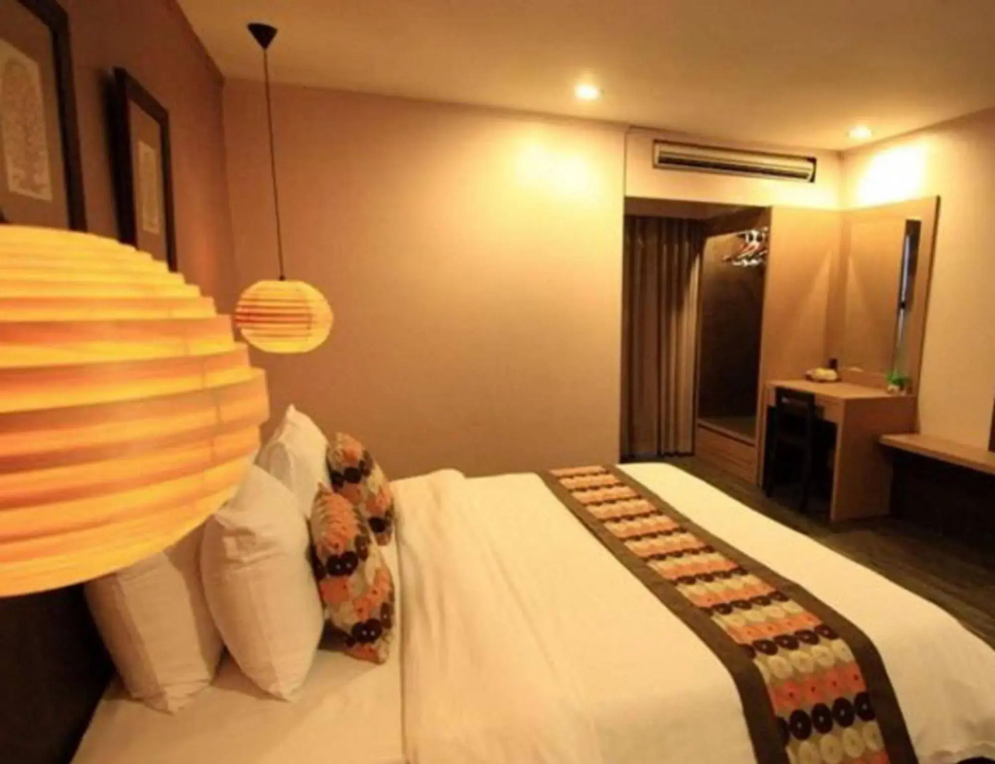 Foto - Bangkok Inter Place