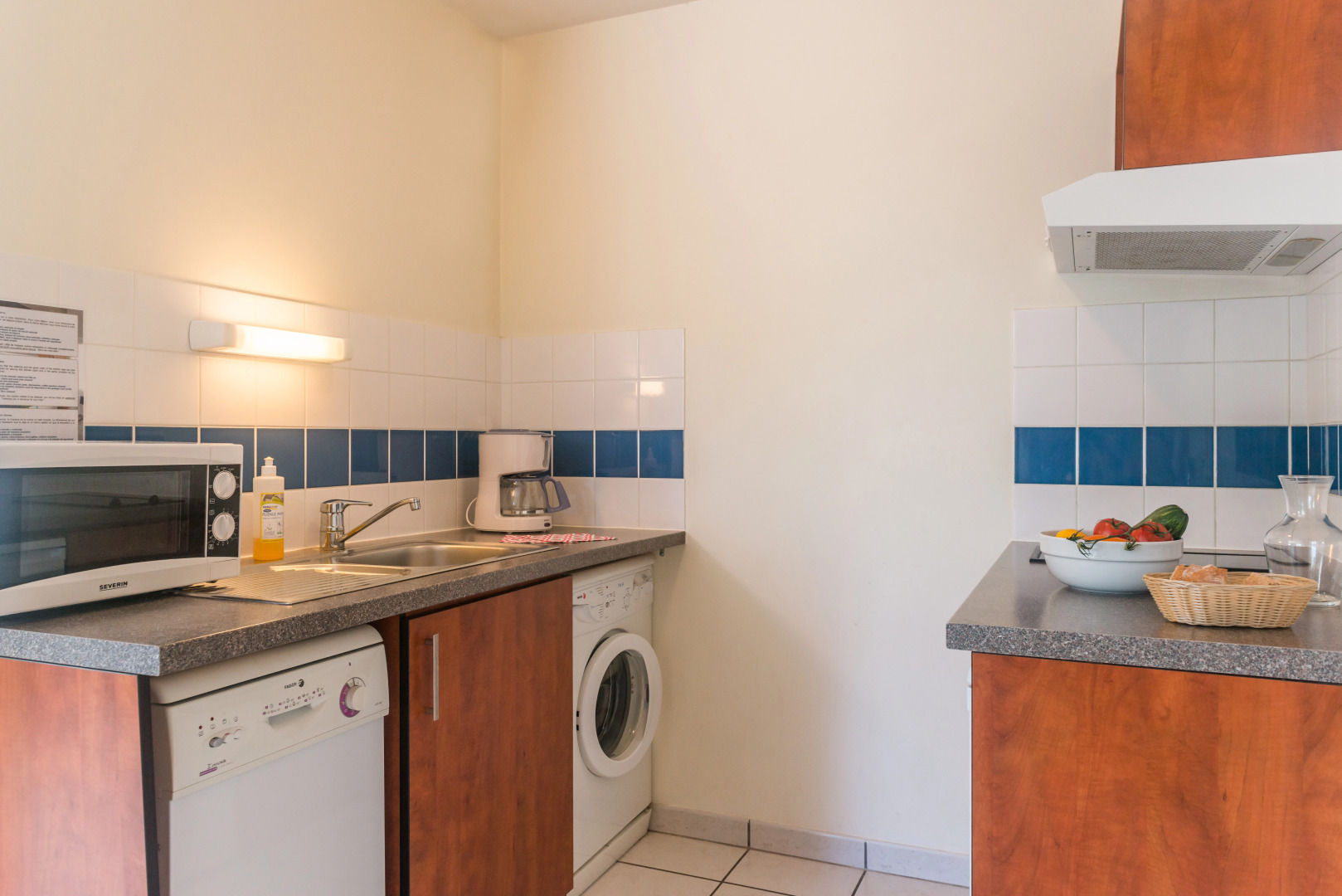 Photo - Comfort Aparthotel Nantes La Beaujoire