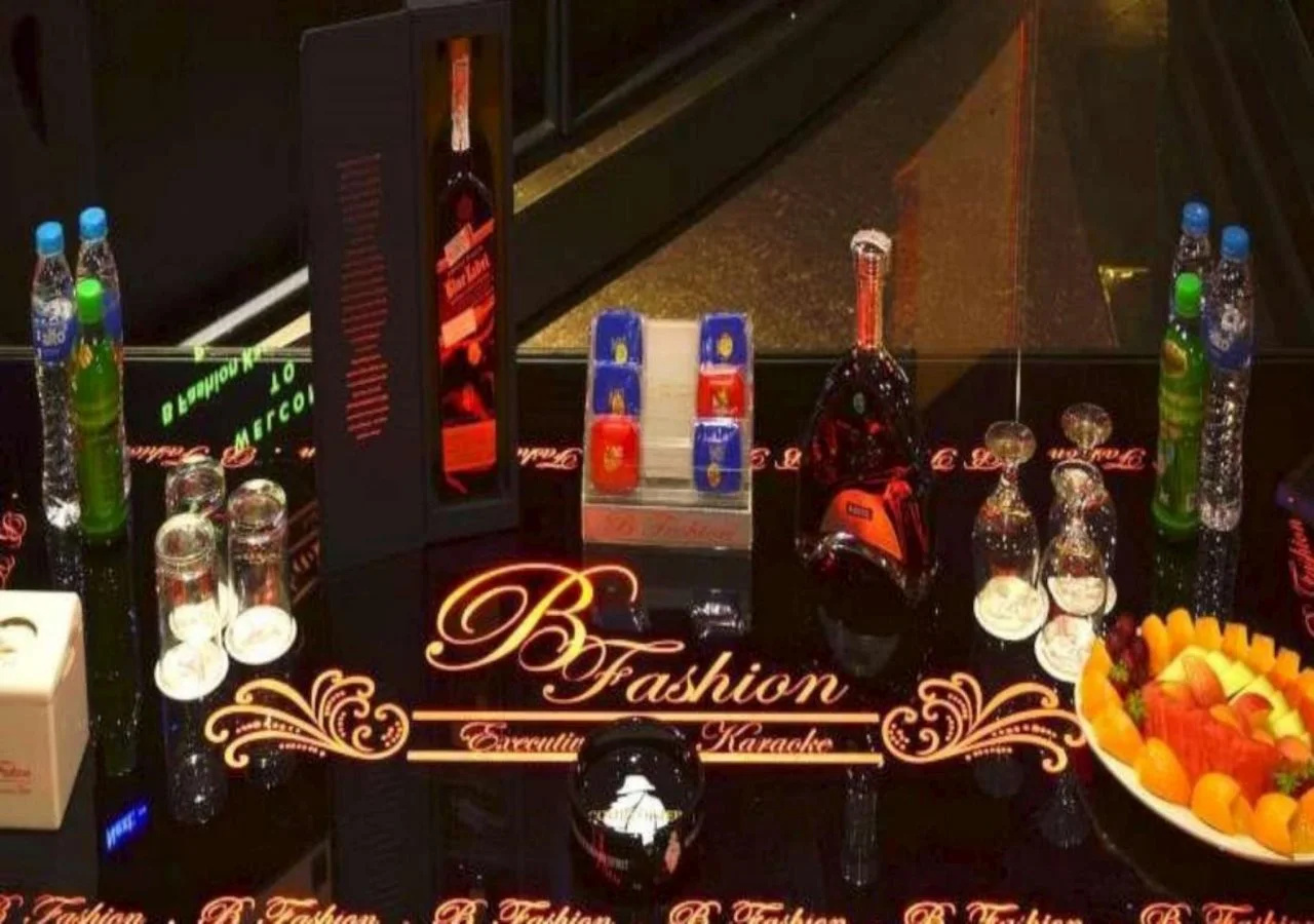 Photo - B Fashion Hotel