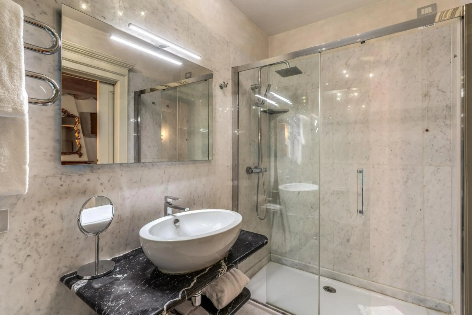 Photo - Hotel Santa Marta Suites
