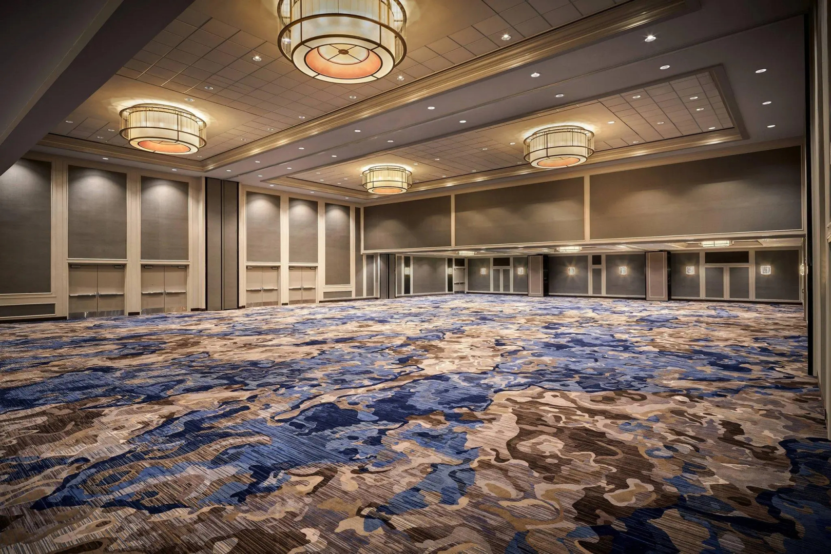 Foto - New Orleans Marriott