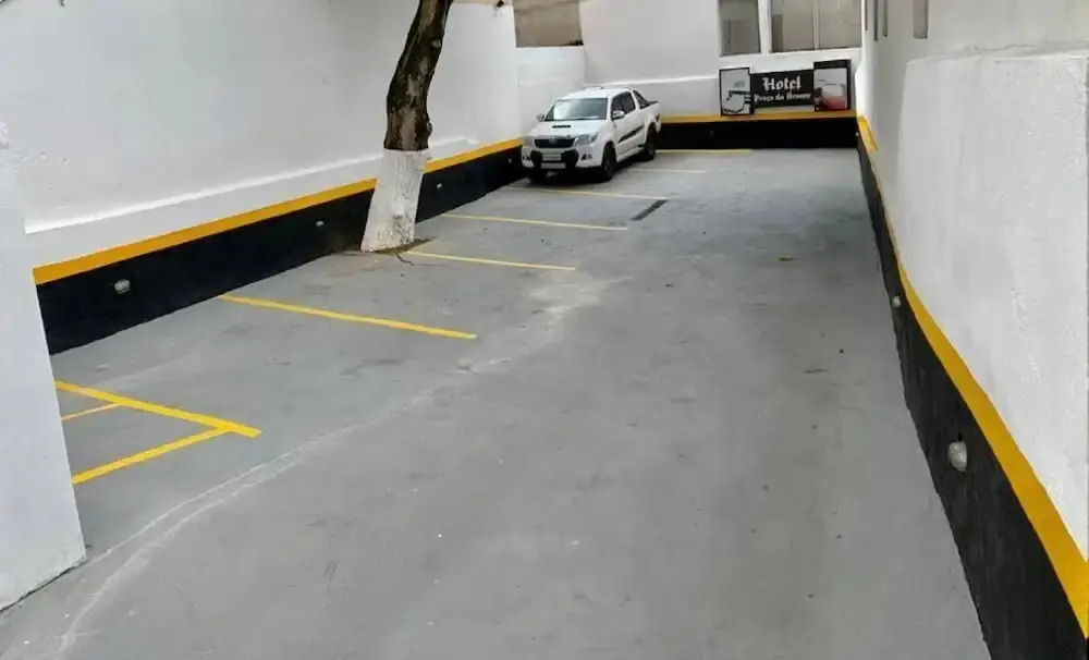 Photo - Hotel Praça da Árvore - São Paulo Expo