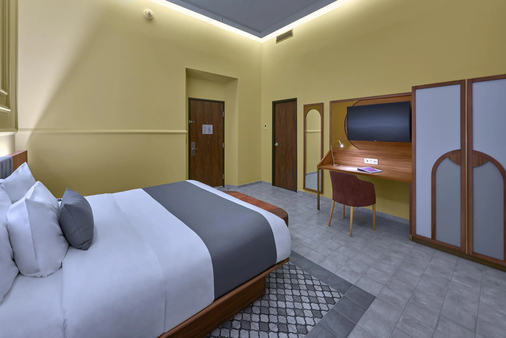 Photo - City Centro by Marriott San Luis Potosi